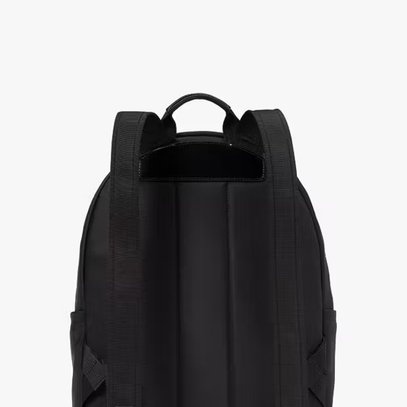 NWT Kate Spade Sam Icon KSNYL Nylon Medium Backpack S/O Online Rare Hard To Find - Picture 6 of 15